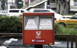 Cổ phiếu Japan Post tăng 17% sau vụ IPO lớn nhất thế giới năm 2015