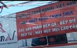 Khởi tố Giám đốc Công ty TNHH Romal Việt Nam
