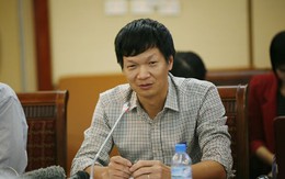 Ông Nguyễn Việt Dũng được bổ nhiệm làm Tổng giám đốc Viettel Telecom