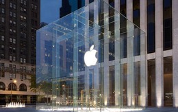 Apple sắp mở công ty tại Việt Nam?