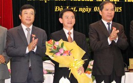 Lâm Đồng họp bất thường bầu thêm phó chủ tịch UBND tỉnh
