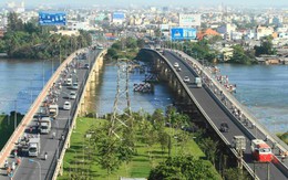 1.600 tỷ đồng đầu tư dự án BOT cầu đường Bình Triệu 2