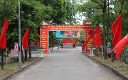 Hà Nội duyệt quy hoạch chung huyện Phú Xuyên hơn 17.000 ha