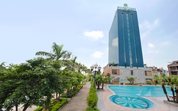 Đại gia Lê Thanh Thản xây khách sạn 5 sao ở Thái Nguyên