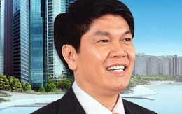 Ông Trần Đình Long lấy cổ phiếu cá nhân bảo đảm khoản vay cho Công ty thức ăn chăn nuôi
