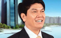 Chủ tịch HĐQT Trần Đình Long đã mua thành công 10 triệu cổ phiếu HPG