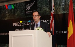 2017 sẽ có đường bay thẳng Việt Nam – New Zealand