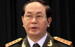 Bộ trưởng Bộ Công an Trần Đại Quang: Xử lý nghiêm cán bộ tiếp tay, bảo kê cho buôn lậu