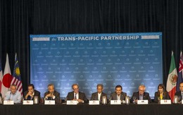 TPP chưa vượt qua khoảng cách cuối cùng