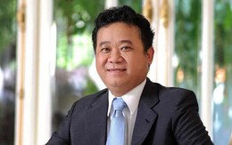 KBC: Ông Đặng Thành Tâm chỉ mua được 2,2 triệu trên 5 triệu cổ phiếu đăng ký