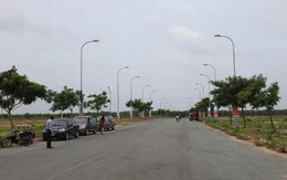 BĐS Đồng Nai "đón gió" sân bay Long Thành