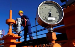 "Chia tay" Ukraine và châu Âu, Nga bán dầu mỏ cho ai?