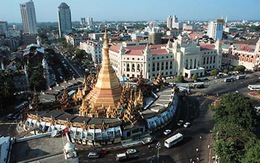 Myanmar: Có là thị trường hấp dẫn với doanh nghiệp Việt?