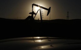 Giá dầu tăng mạnh sau căng thẳng Nga - Thổ Nhĩ Kỳ