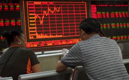 ​Chủ tịch Goldman Sachs: “Không nên đầu tư vào Trung Quốc”