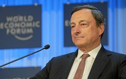 Davos hoài nghi về QE của châu Âu