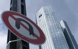 Gần 23.000 nhân viên Deutsche Bank sẽ bị sa thải