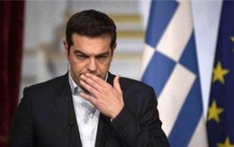 Hy Lạp đã sẵn sàng tuyên bố vỡ nợ