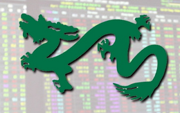 Đón đầu xu hướng, Dragon Capital "xoay trục" vào cổ phiếu bất động sản?