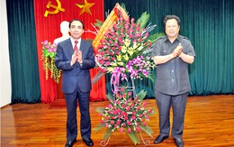 Tuyên Quang có tân Chủ tịch HĐND, UBND tỉnh
