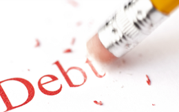 Xử lý nợ xấu rất… “phi thị trường”