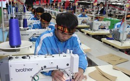 Doanh nghiệp Trung Quốc muốn đầu tư vào tỉnh Bình Dương