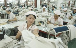 Dệt may và CNTT sẽ là mặt hàng xuất khẩu chủ lực của Việt Nam