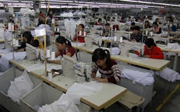 Xuất khẩu dệt may: Cơ hội từ các hiệp định thương mại