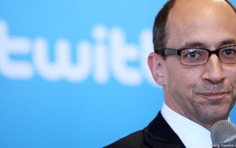 CEO của Twitter từ chức