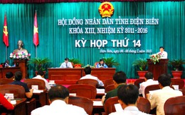 Điện Biên có 2 Phó Chủ tịch tỉnh mới