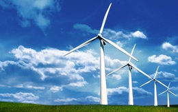 WB hỗ trợ cho khu vực tư nhân Việt Nam tham gia ngành năng lượng tái tạo