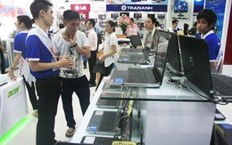 Trần Anh đóng cửa 2 điểm kinh doanh tại Royal City và Times City