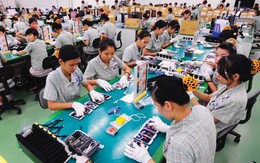 Năm 2014: Khối FDI tại Việt Nam xuất siêu gần 10 tỷ USD