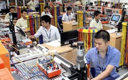 Tập đoàn Hàn Quốc xây nhà máy ăngten không dây tại Hà Nam