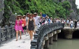 Việt Nam sẽ mở rộng miễn thị thực để hút khách nước ngoài