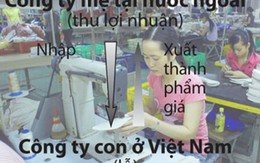 Đã thanh tra, kiểm tra 714 DN FDI có dấu hiệu chuyển giá