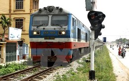 Nhà thầu Trung Quốc muốn xây tuyến đường sắt Sài Gòn-Lộc Ninh