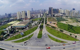 Bất động sản khu Đông Sài Gòn trỗi dậy nhờ dòng vốn hàng tỷ USD