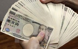 BoJ giữ nguyên chương trình QE bất chấp lạm phát yếu