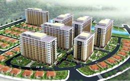 Hà Nội: Thêm dự án khu đô thị mới tại quận Hoàng Mai