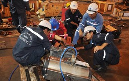 Đạm Phú Mỹ: Hoàn thành công tác bảo dưỡng tổng thể định kỳ nhà máy
