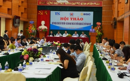 Khởi động hoạt động thu hút vốn cho dự án mỏ quặng sắt lớn nhất Đông Nam Á  tại Việt Nam