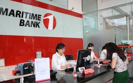 MaritimeBank nhận hơn 22 triệu cổ phiếu MBB từ MDB