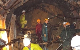 Lập tổ điều tra toàn diện vụ sập hầm thủy điện Đạ Dâng