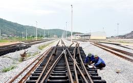 Xây khu tái định dự án đường sắt Yên Viên-Cái Lân