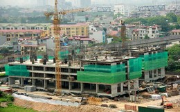 Phó Thủ tướng Nguyễn Xuân Phúc: Hơn 300 dự án BĐS đang dừng triển khai