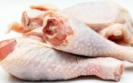 Thịt gà nhập từ Mỹ rẻ vì đang có dịch mà Việt Nam vẫn ùn ùn nhập?