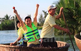 Hội nhập cộng đồng kinh tế ASEAN mang lợi ích cho du lịch Việt