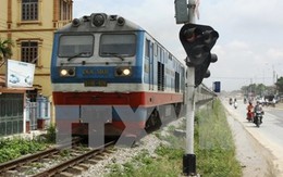 Đường sắt nhờ gỡ khó luồng khách tàu liên vận Việt Nam -Trung Quốc