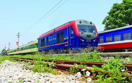 Chỉ 10 nhà đầu tư đăng ký mua, IPO Đường sắt Hà Nội "ế" nặng